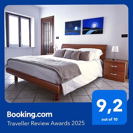 Ca' Vittoria Urban Lodge Alba  Ngoại thất bức ảnh