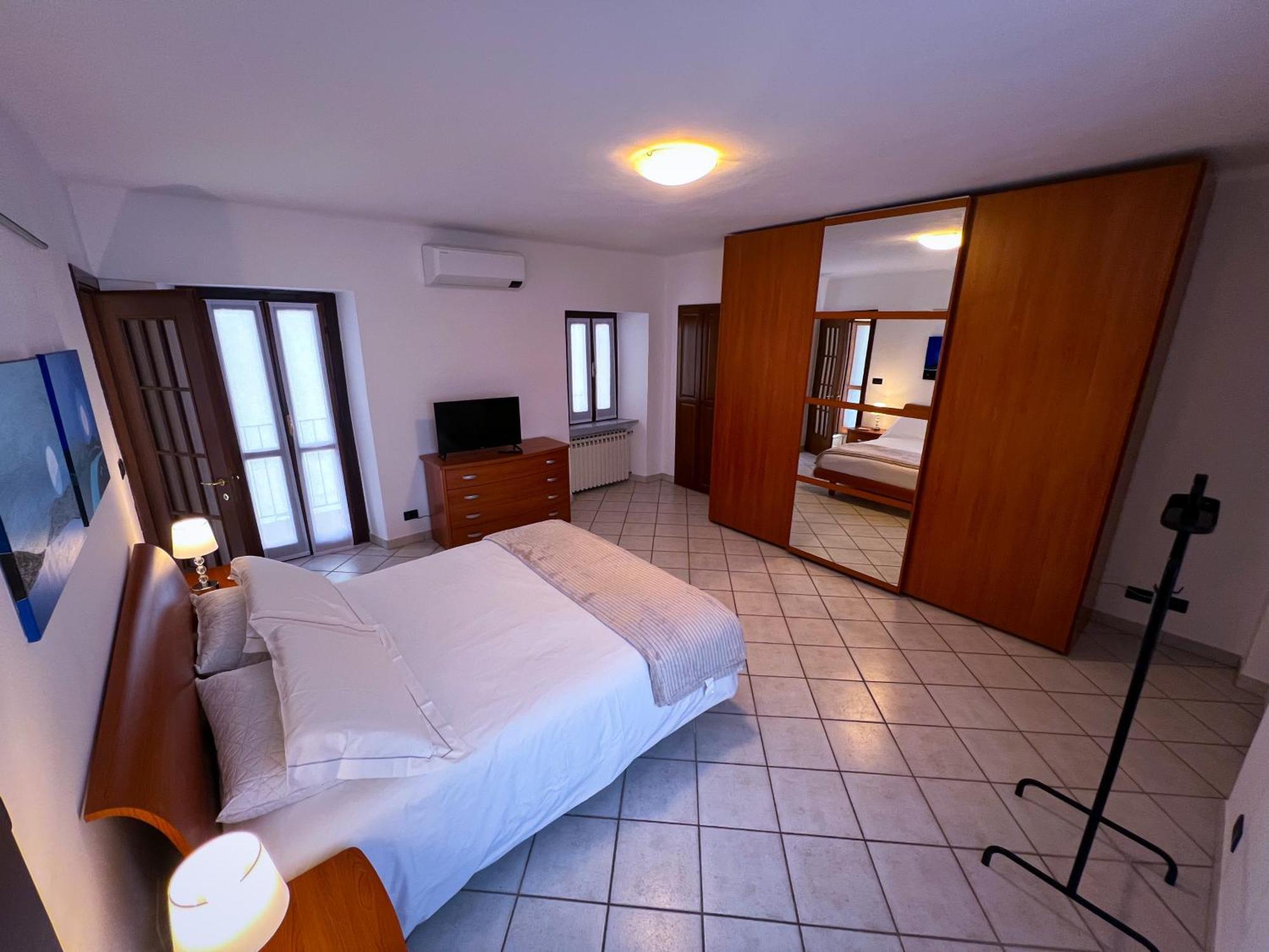 Ca' Vittoria Urban Lodge Alba  Ngoại thất bức ảnh