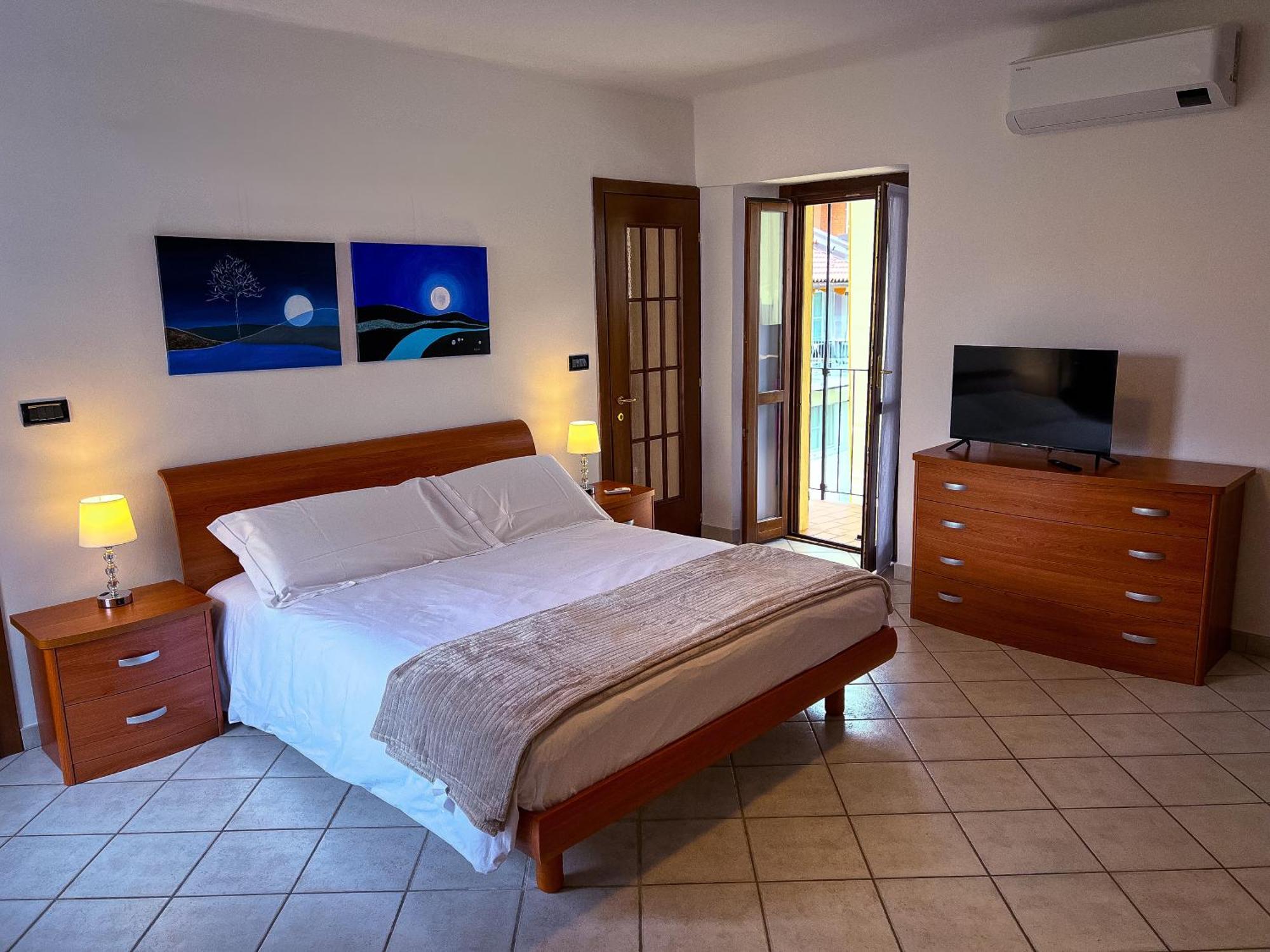 Ca' Vittoria Urban Lodge Alba  Ngoại thất bức ảnh