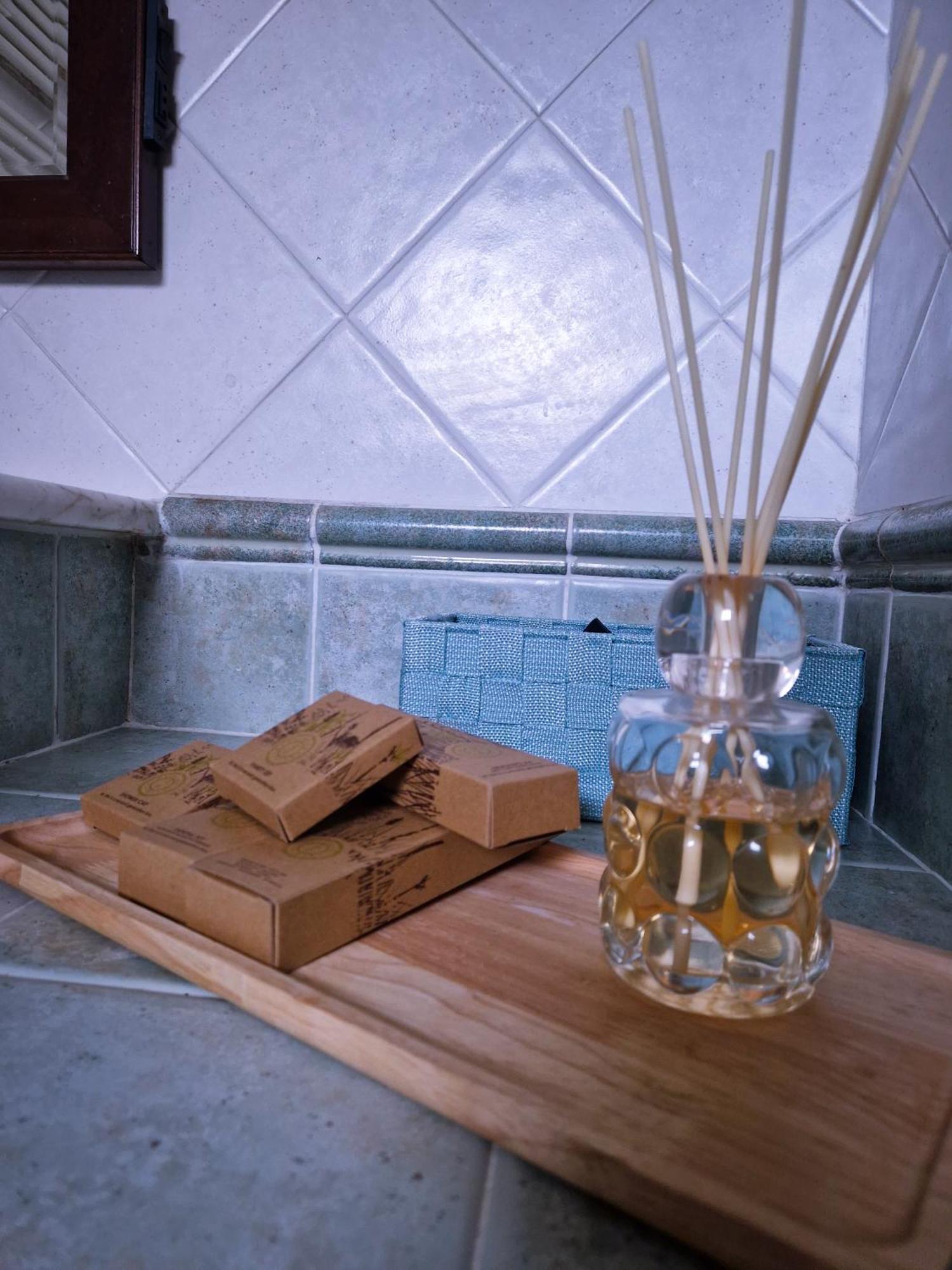Ca' Vittoria Urban Lodge Alba  Ngoại thất bức ảnh