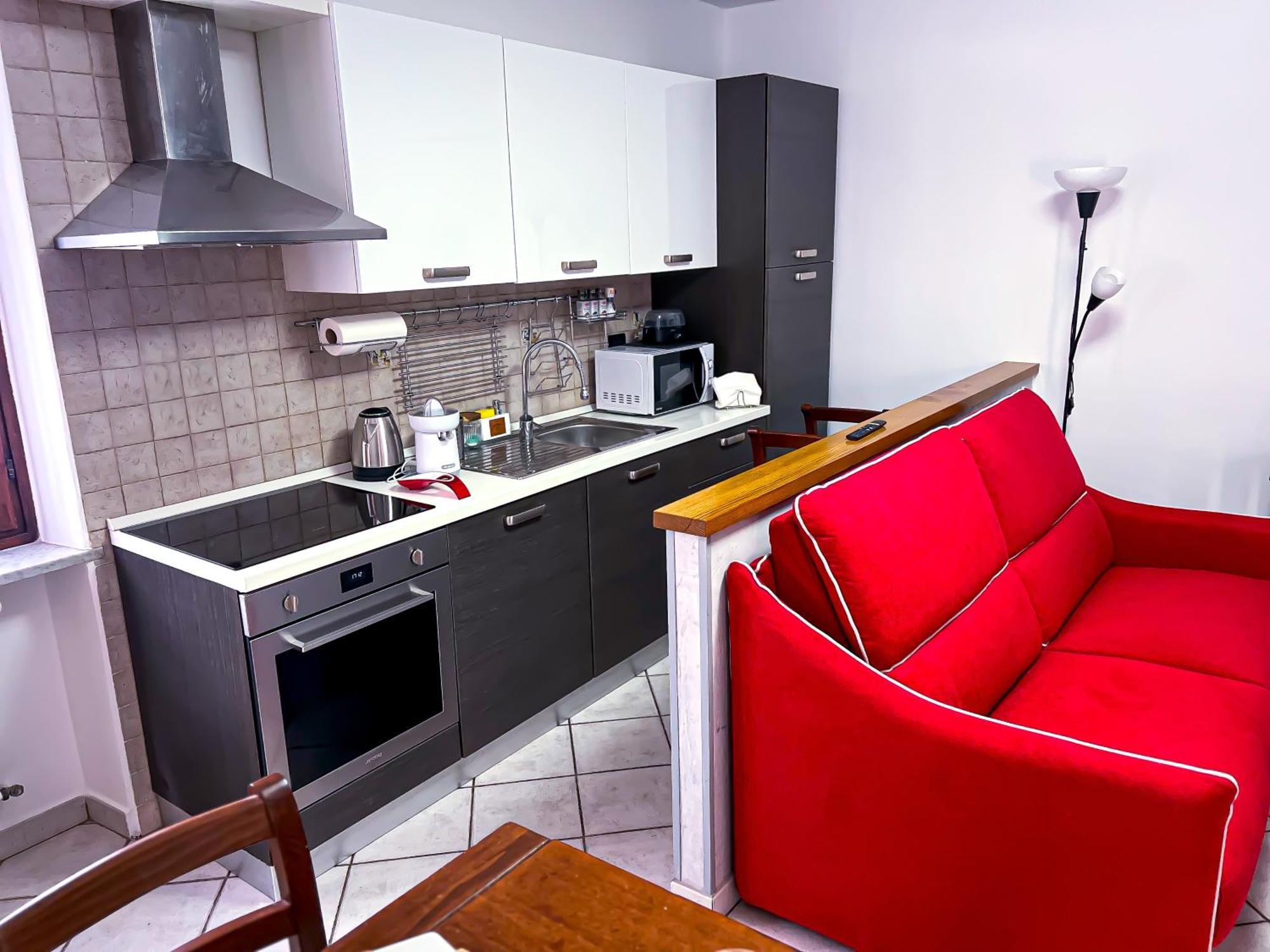 Ca' Vittoria Urban Lodge Alba  Ngoại thất bức ảnh