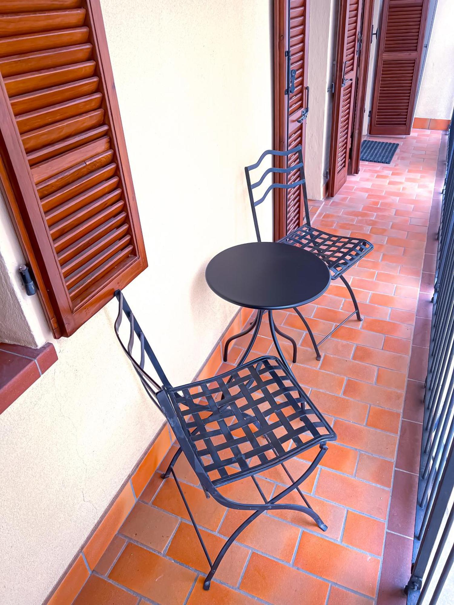 Ca' Vittoria Urban Lodge Alba  Ngoại thất bức ảnh