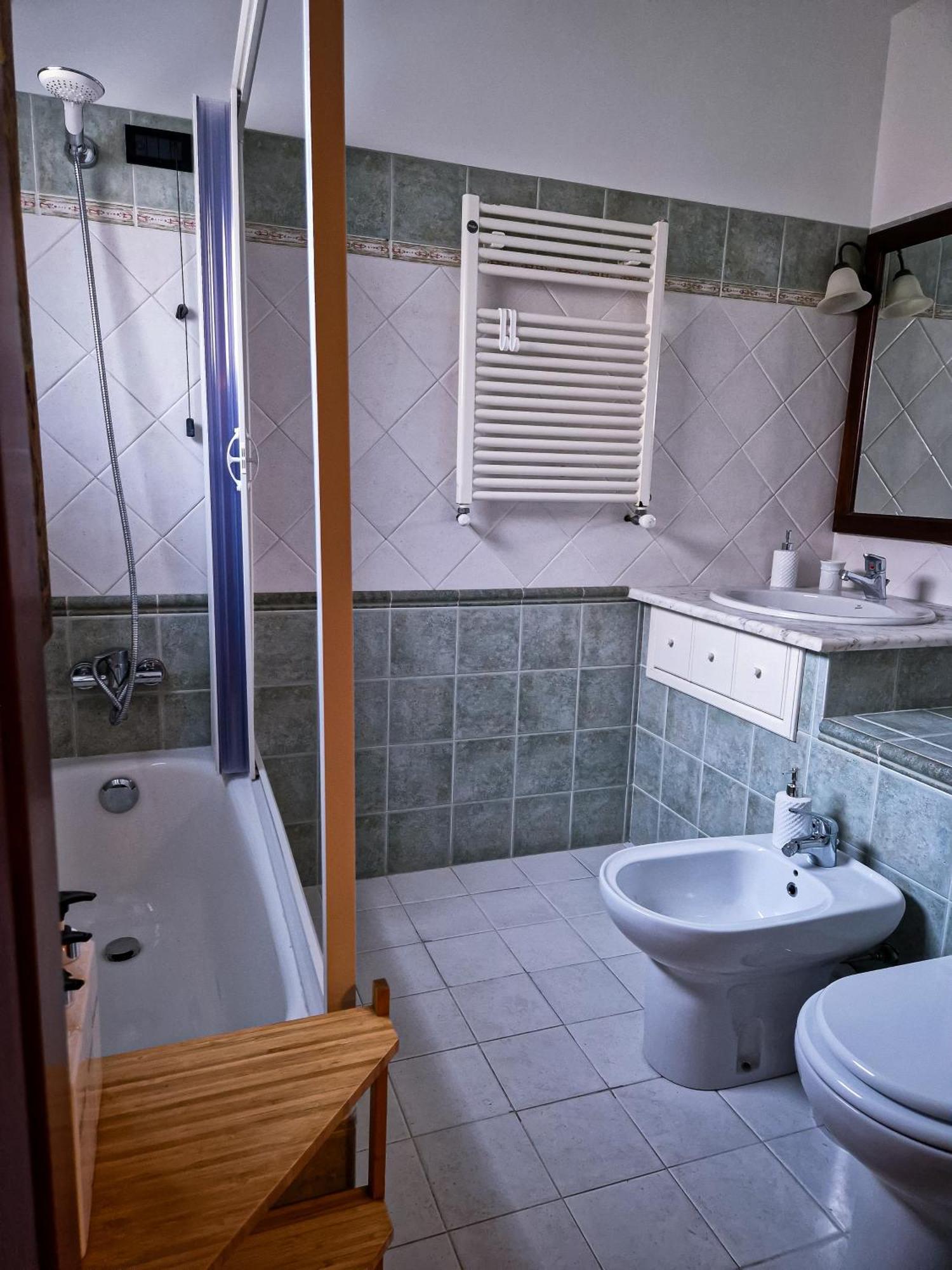 Ca' Vittoria Urban Lodge Alba  Ngoại thất bức ảnh